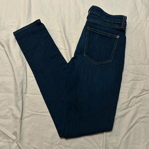 Spanx The Slim-X Skinny